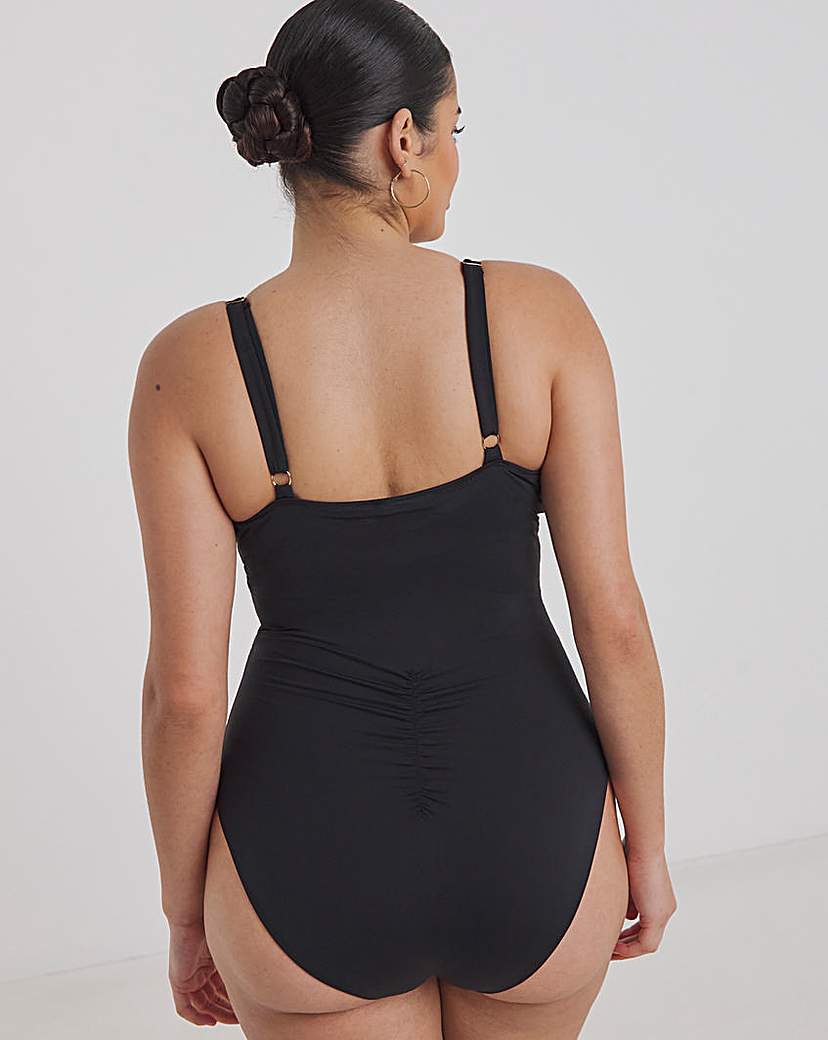 MAGISCULPT Underwired Swimsuit