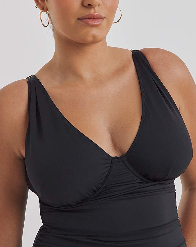 MAGISCULPT Underwired Swimsuit