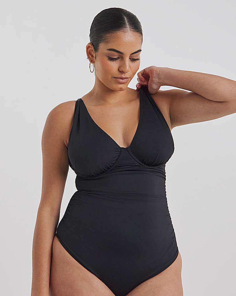 MAGISCULPT Underwired Swimsuit