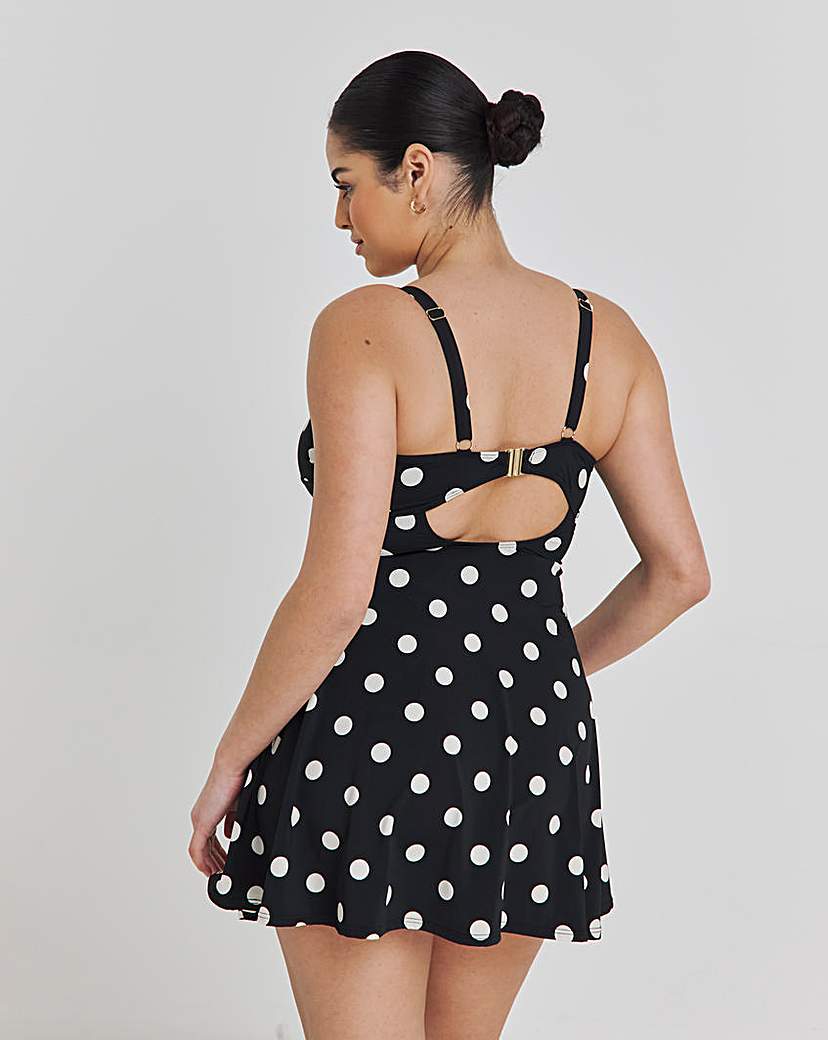 MAGISCULPT Shaping Swimdress