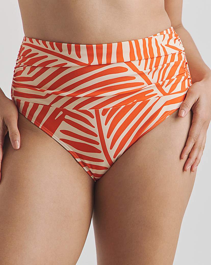 MAGISCULPT Lose Up To An Inch Brief