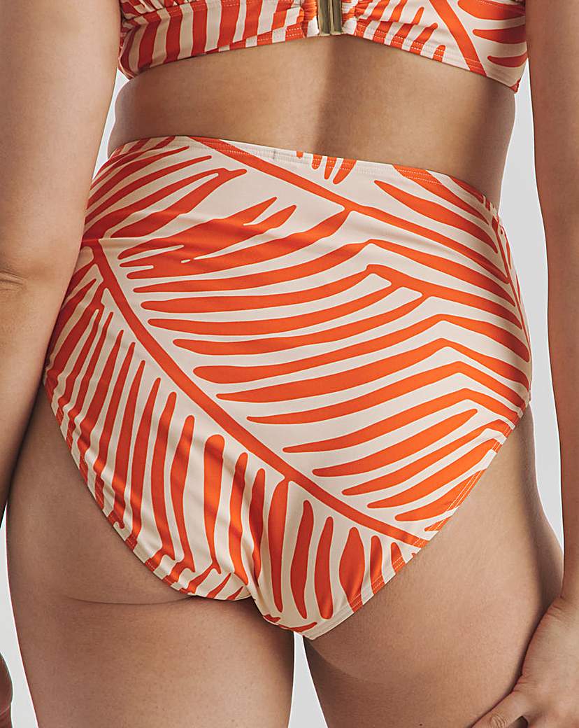 MAGISCULPT Lose Up To An Inch Brief