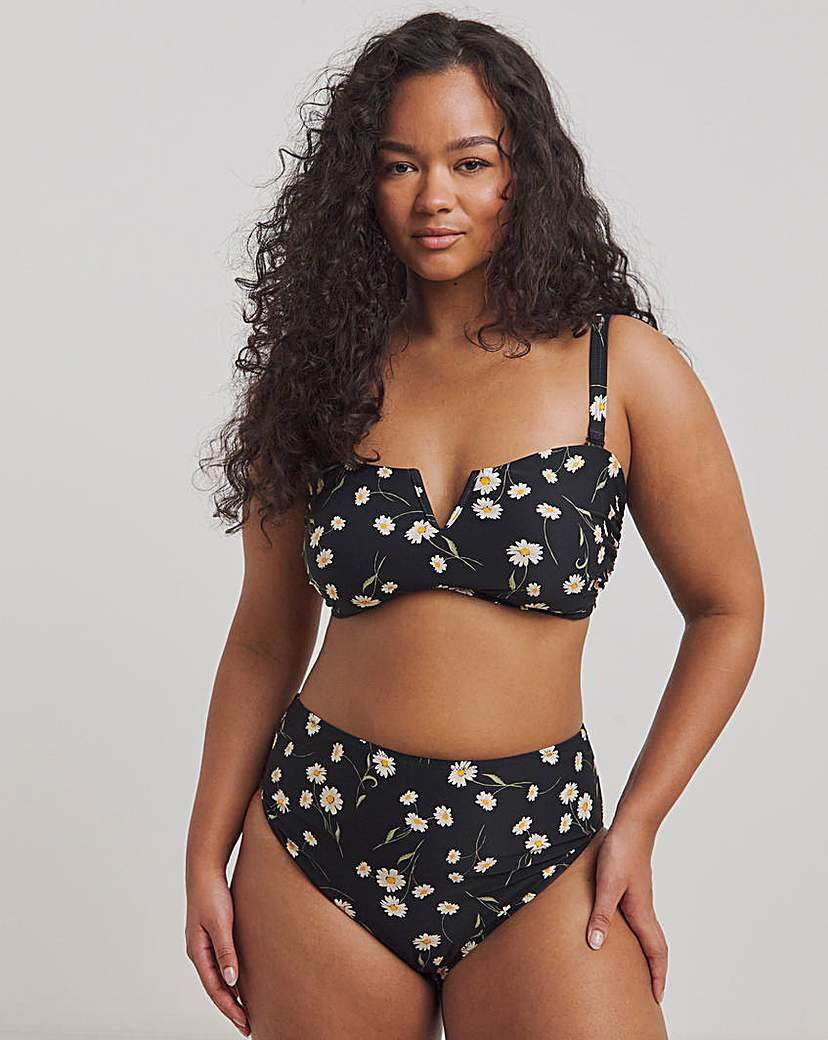 MAGISCULPT 2 Pack Bandeau Bikini Tops