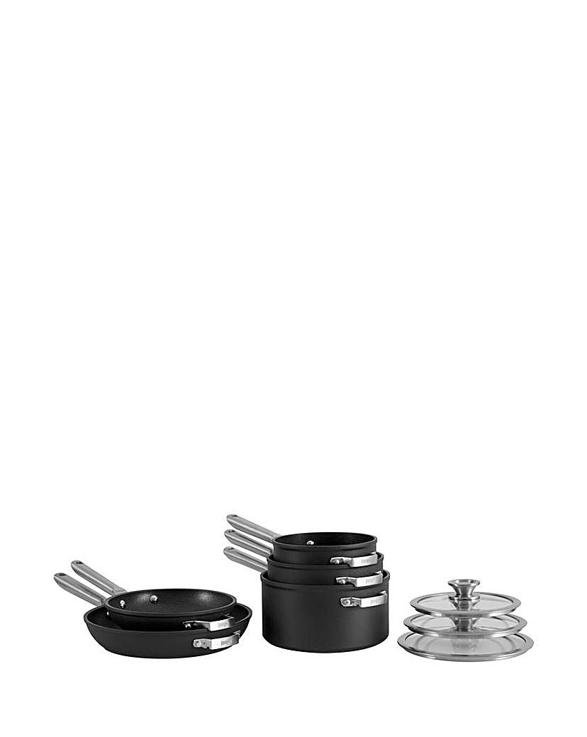 Ninja Foodi Stackable 5 Pan Set