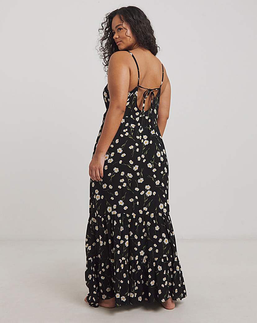 MAGISCULPT Maxi Value Beach Dress