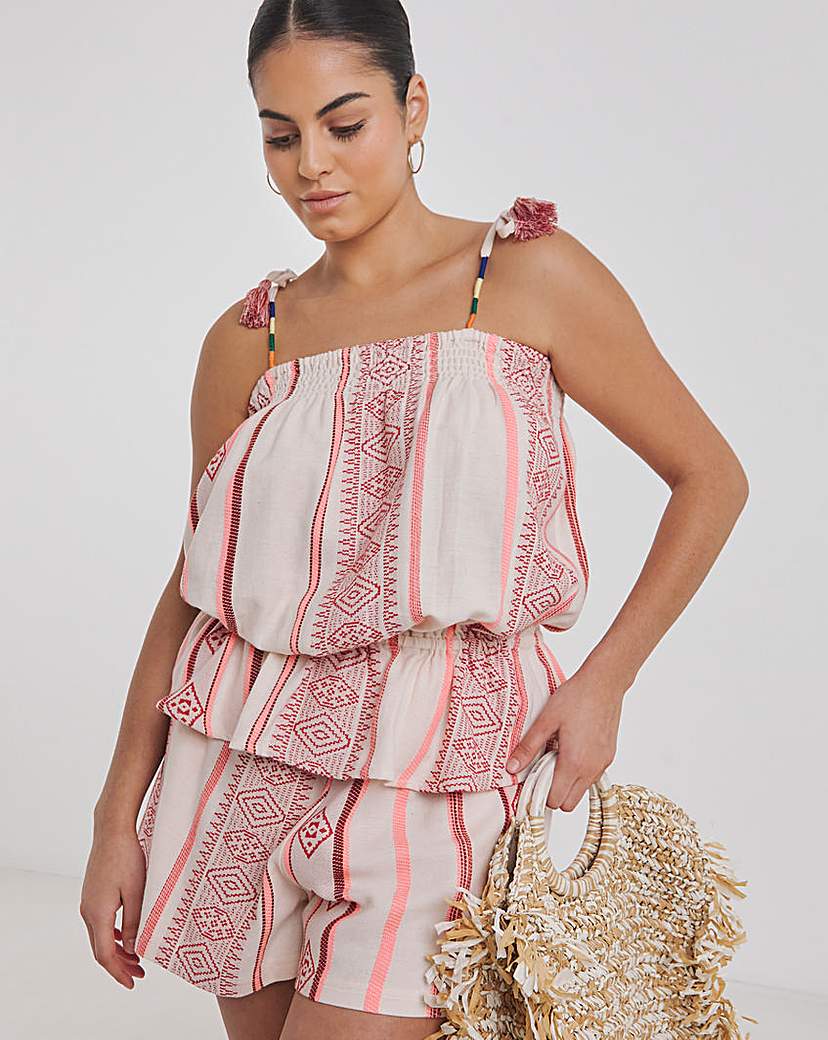 New In - Beach to Stripe Co ord