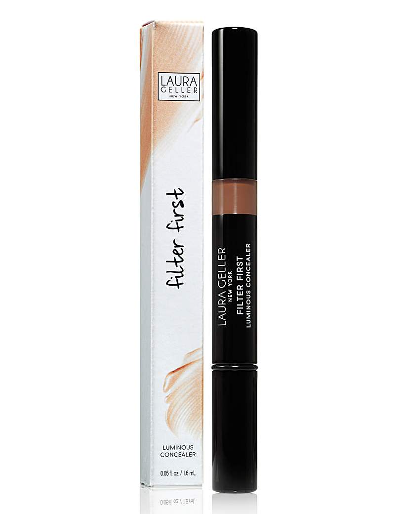 Laura Geller Luminous Concealer - Deep