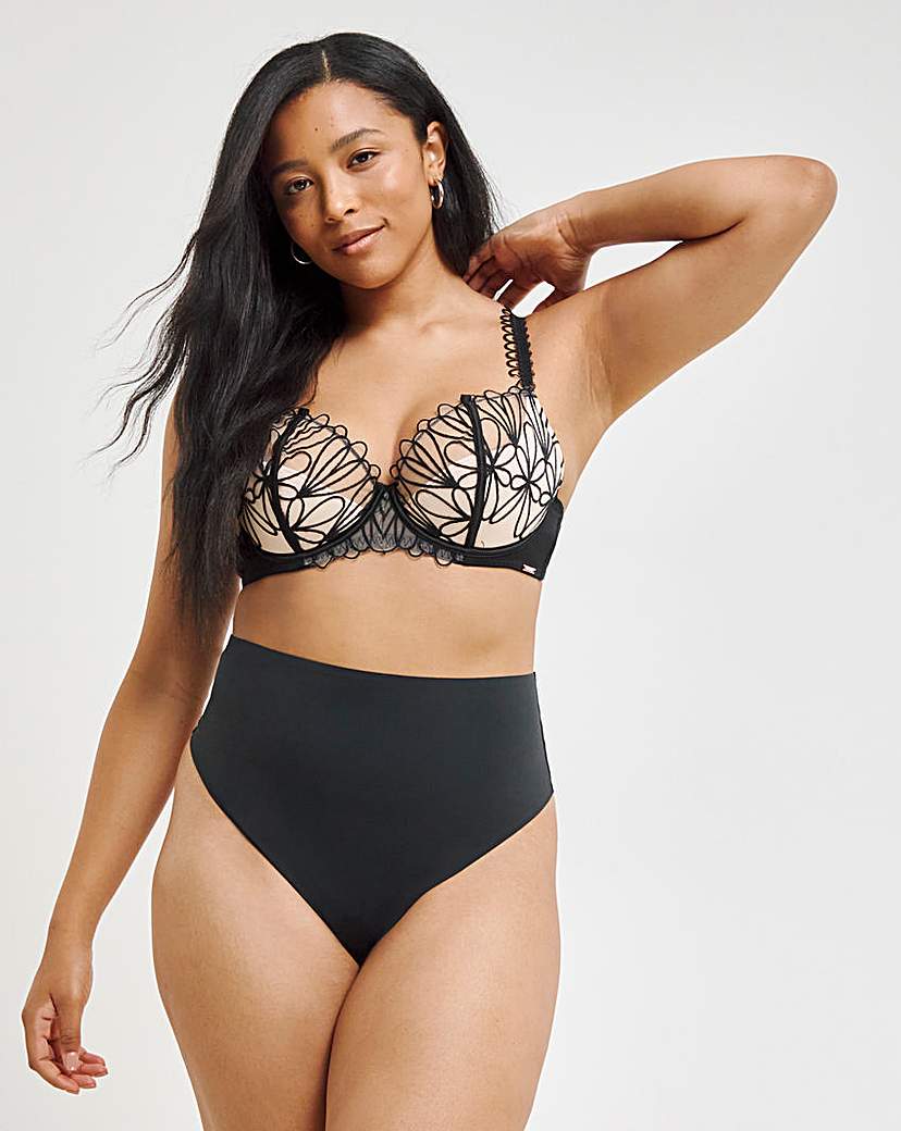 Figleaves Curve Artistry Balcony Bra