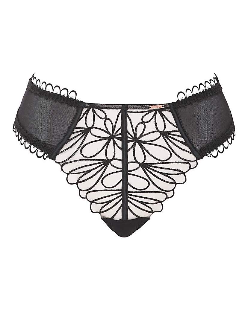 Figleaves Curve Artistry Thong