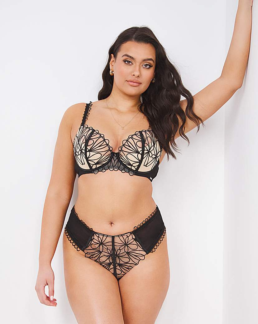 Figleaves Curve Artistry Thong