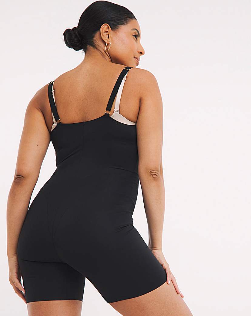 Figleaves Shapewear Wear Your Own Bra
