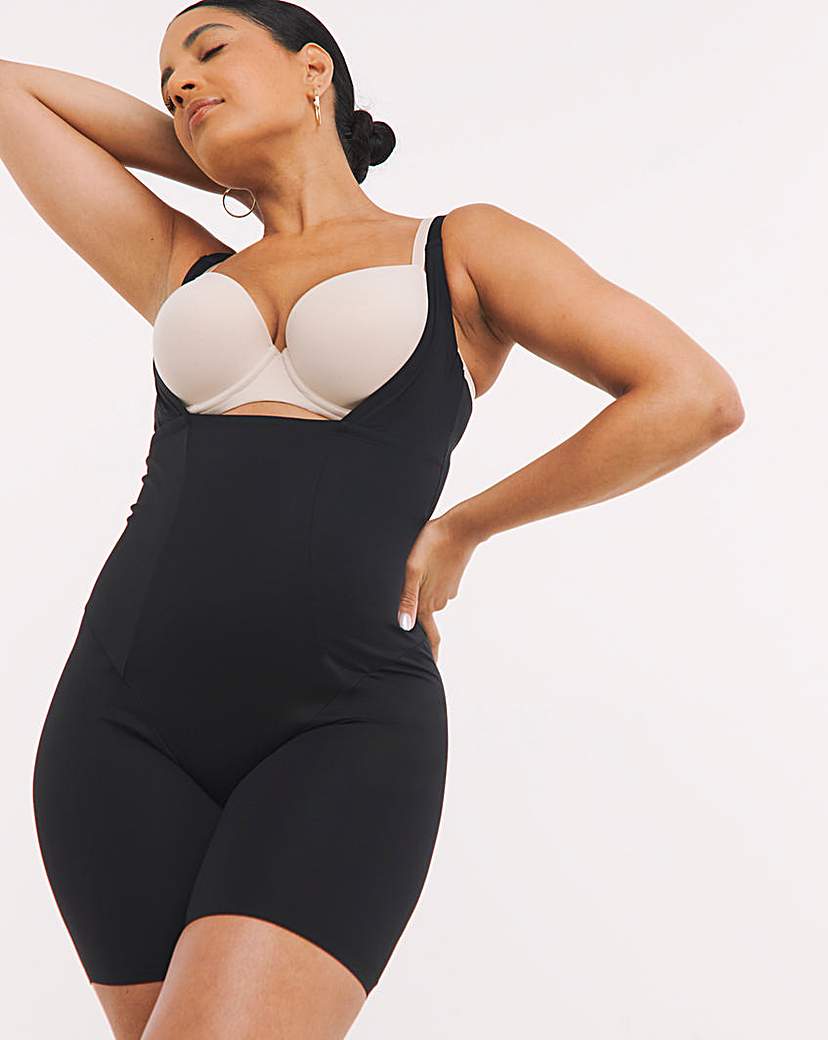 Figleaves Shapewear Wear Your Own Bra