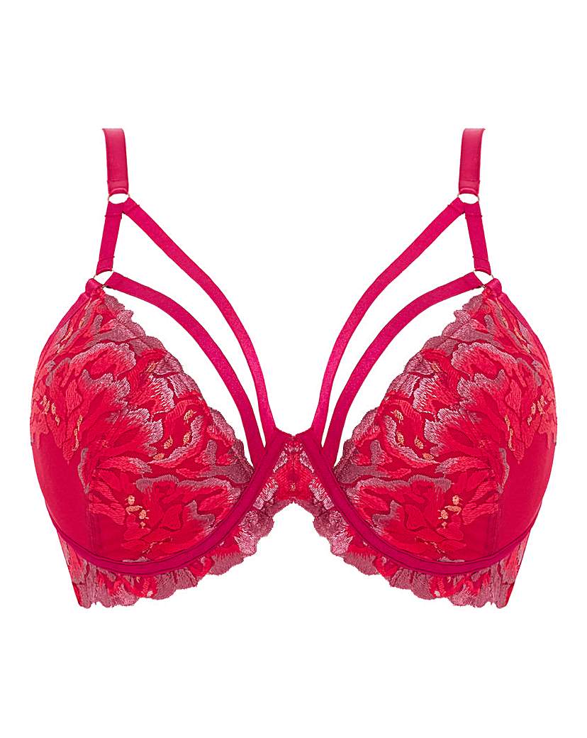 Figleaves Curve Allure Plunge Bra