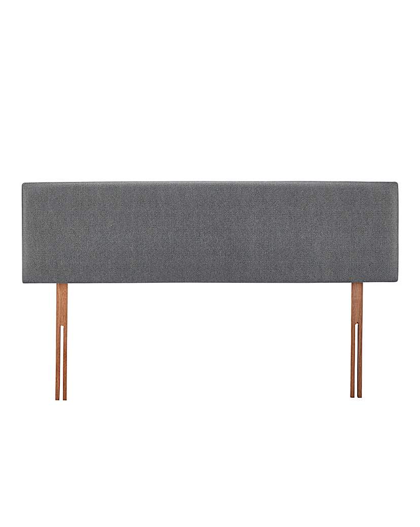 Airsprung Brunswick Fabric Headboard