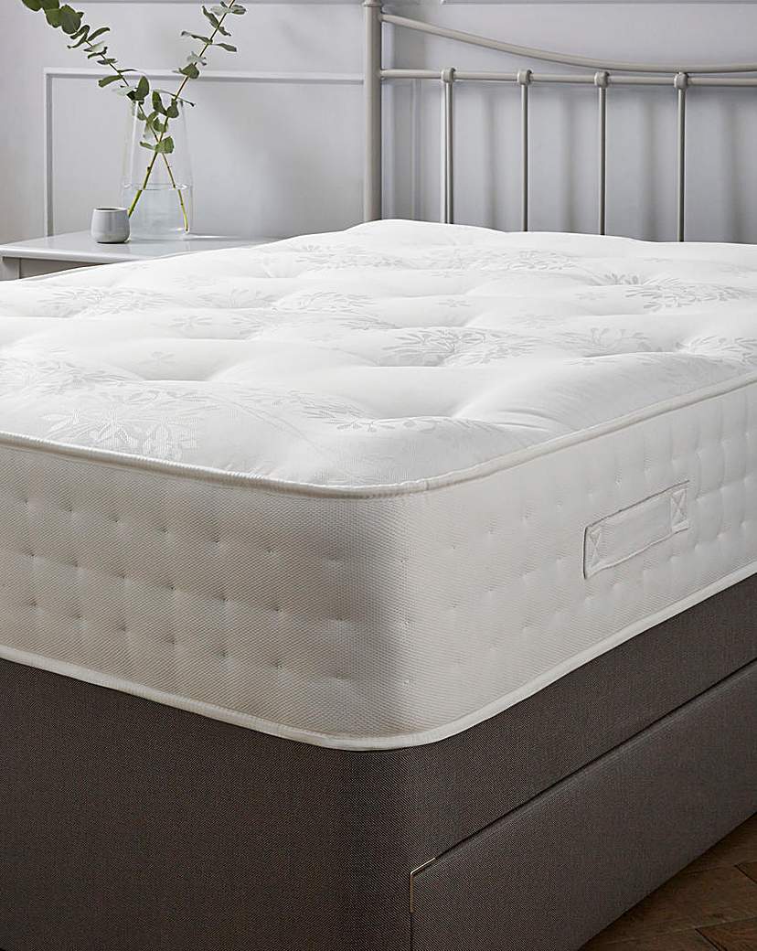 Silentnight Superior 2000 Ortho Mattress