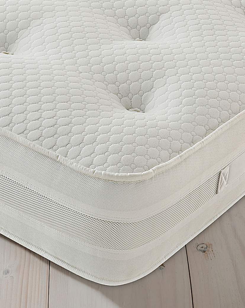 Silentnight 1000 Pocket Memory Mattress