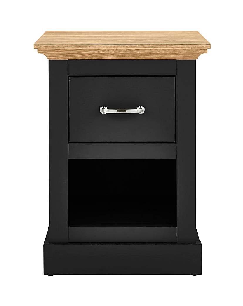 Julipa Ashford Side Table