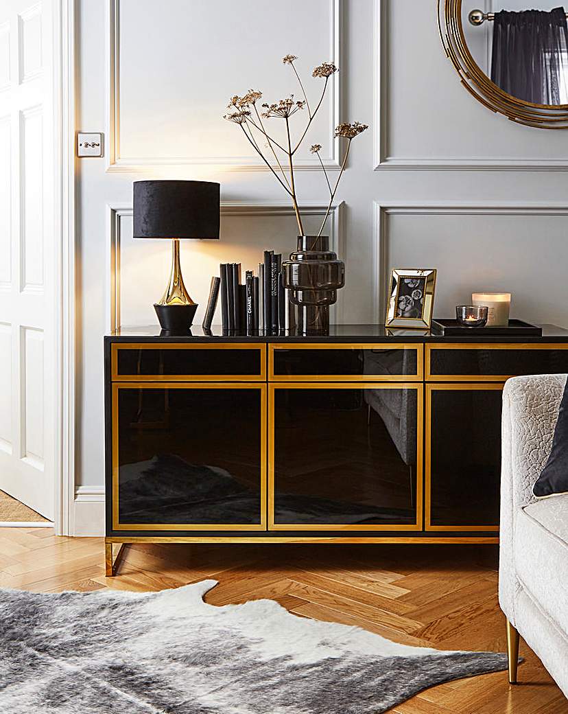 Joanna Hope Fallon Sideboard