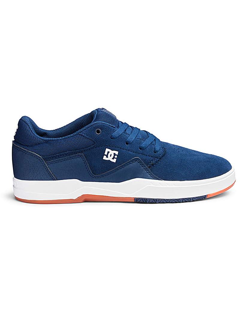 dc shoes barksdal trainers