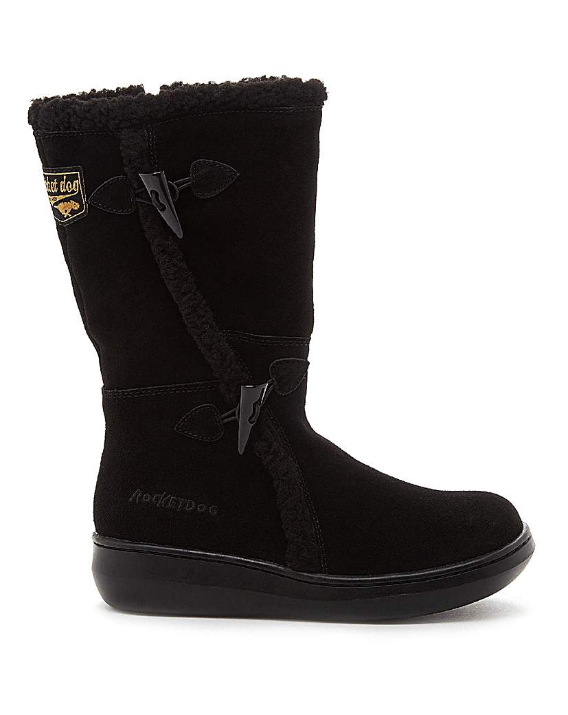 Rocket Dog Slope Mid-Calf Winter Boot