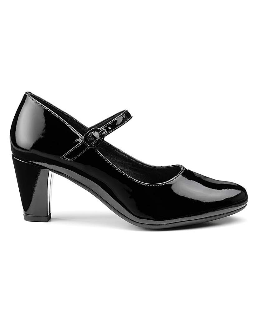 shoes for 50s style dress