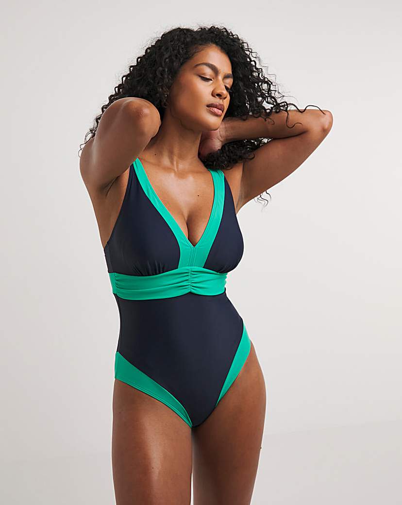 One piece womens suit on sale