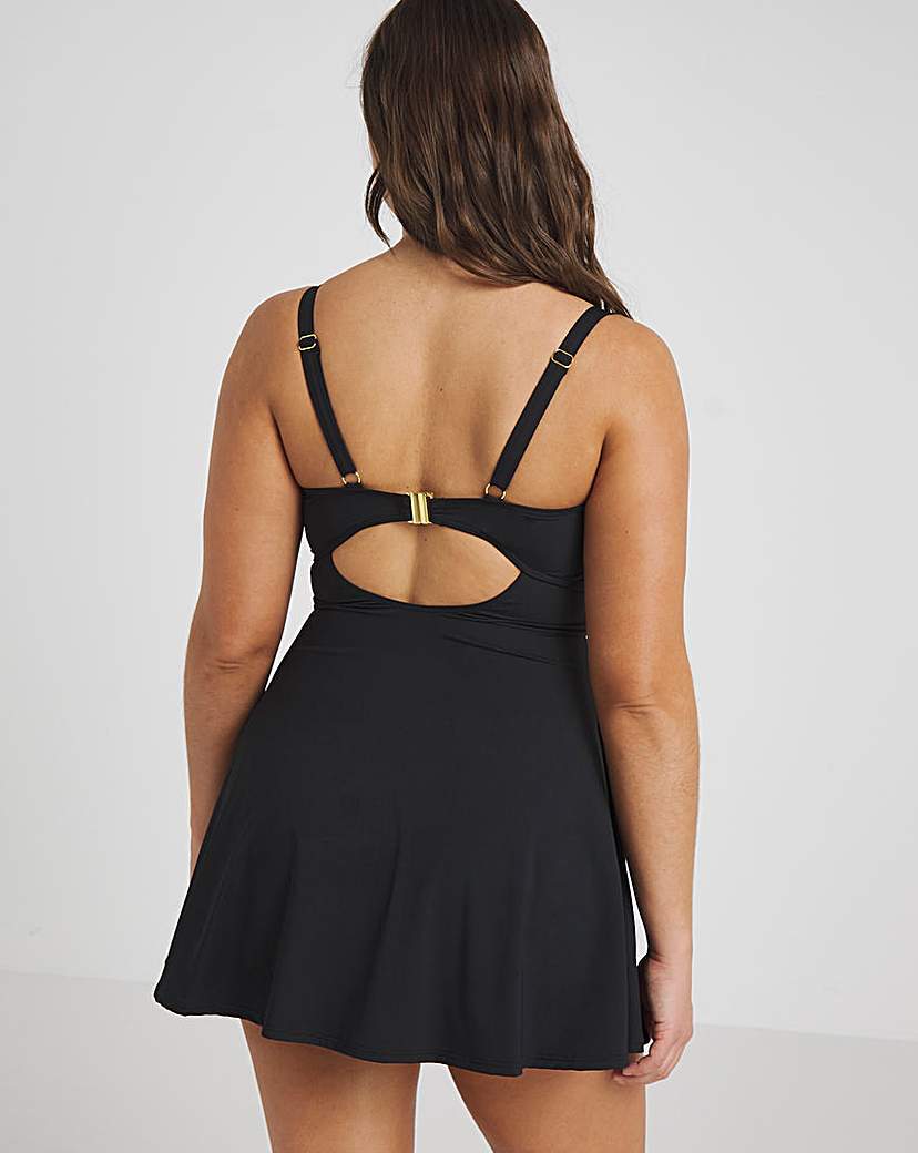 MAGISCULPT Underwired Swimdress