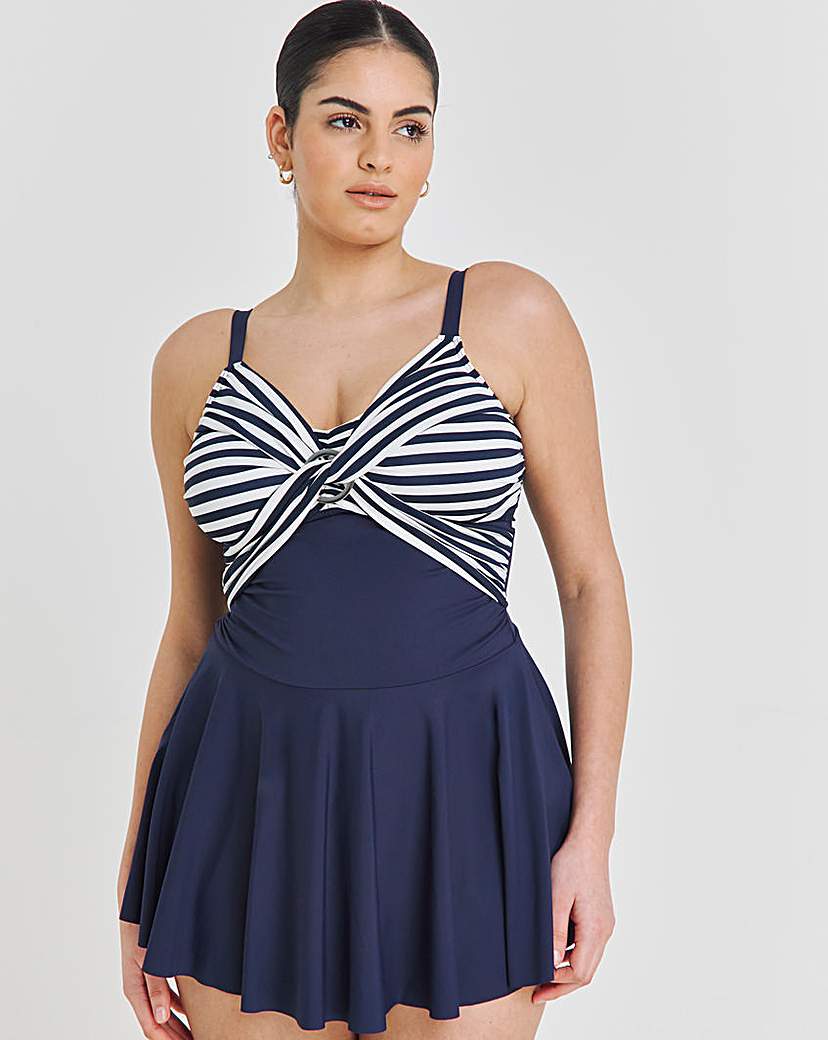 MAGISCULPT Non Wired Swimdress