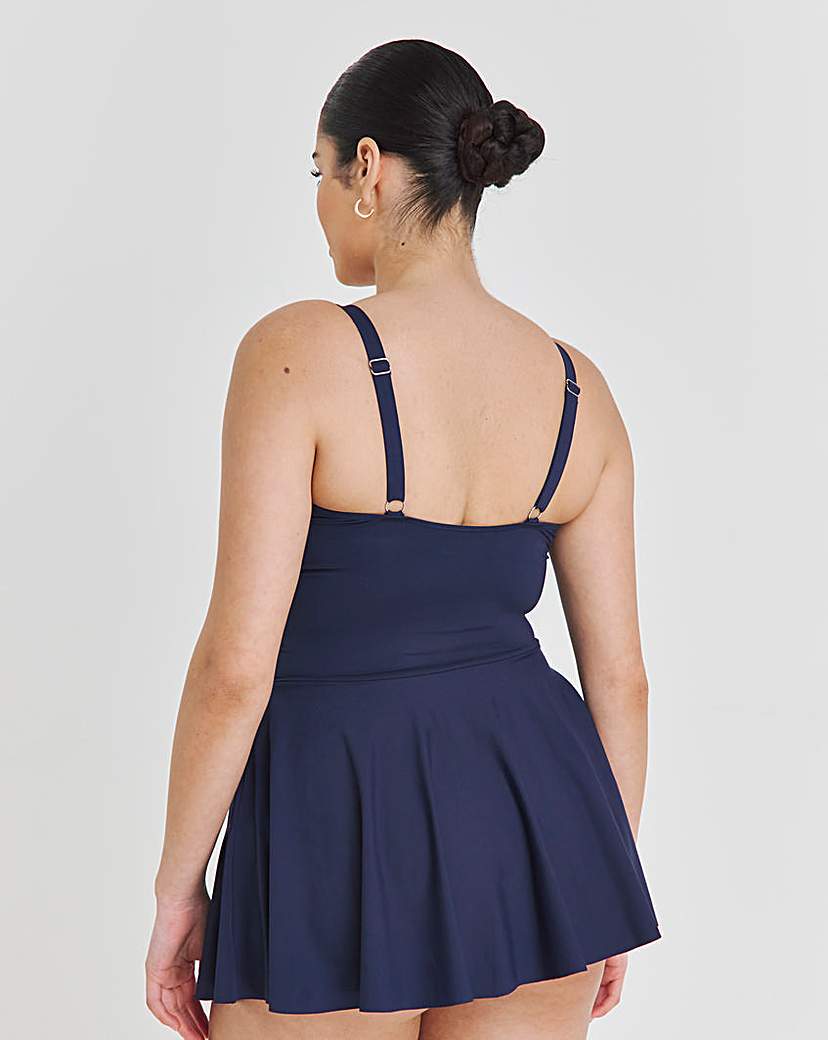 MAGISCULPT Non Wired Swimdress