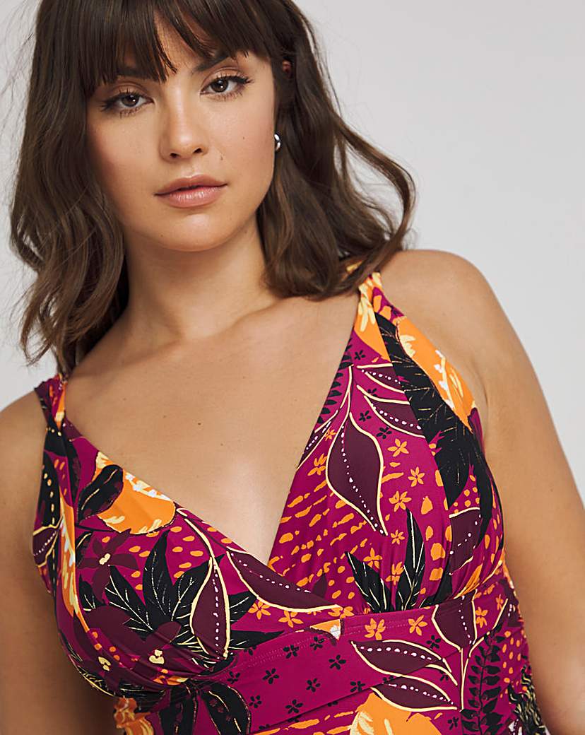 MAGISCULPT Lose Up To An Inch Swimsuit