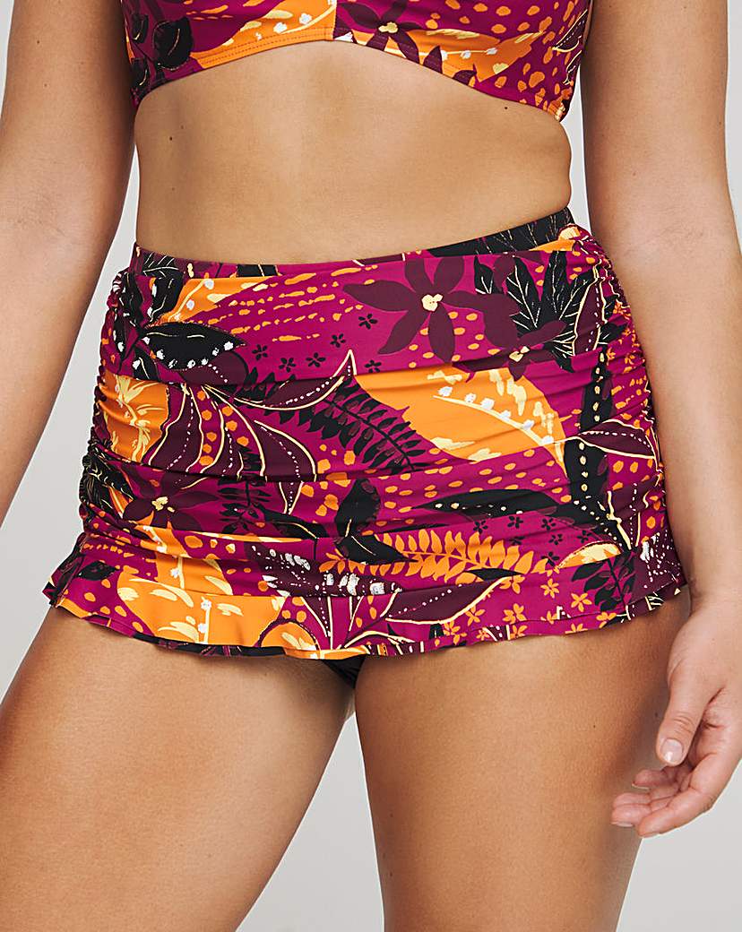 MAGISCULPT Skort