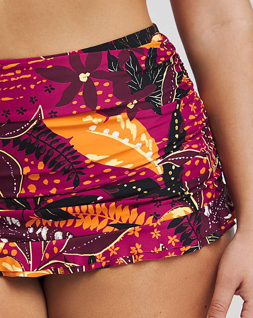 MAGISCULPT Skort