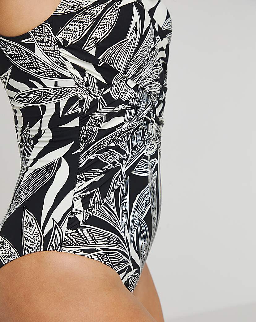MAGISCULPT Illusion Swimsuit