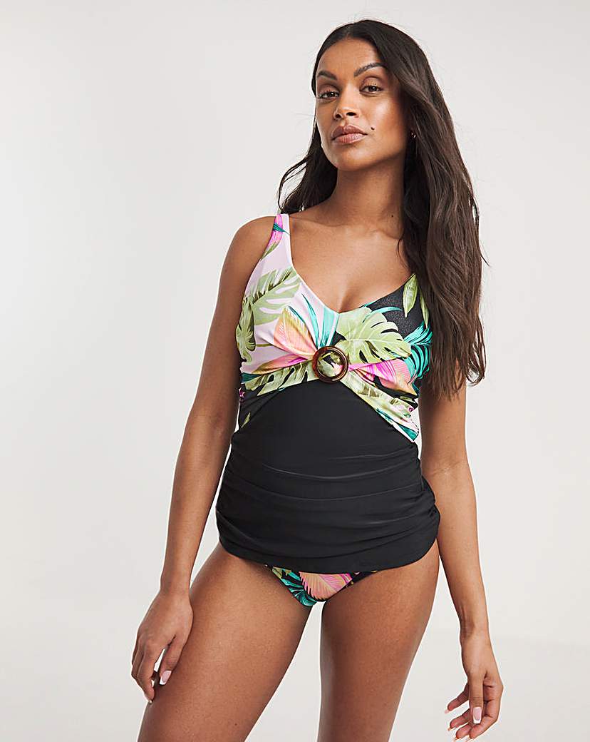 MAGISCULPT Tankini Set