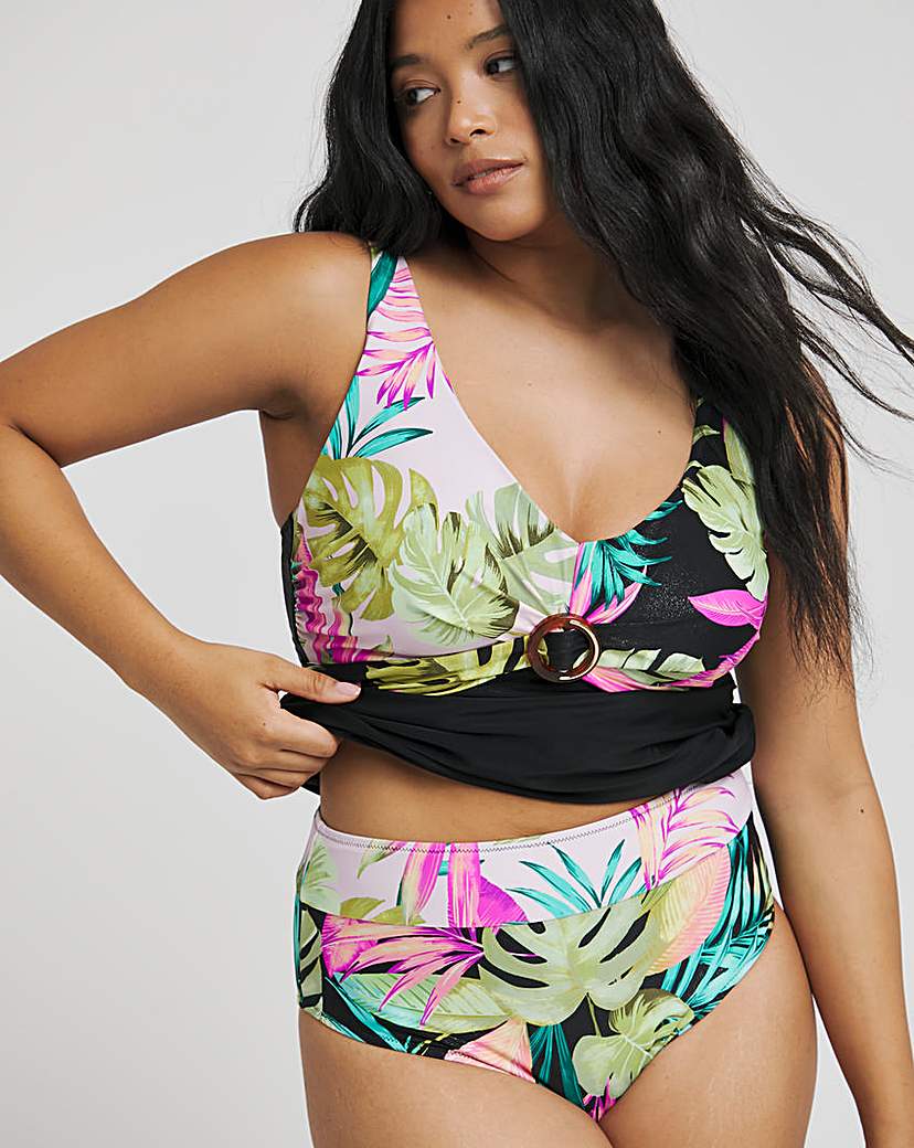 MAGISCULPT Tankini Set