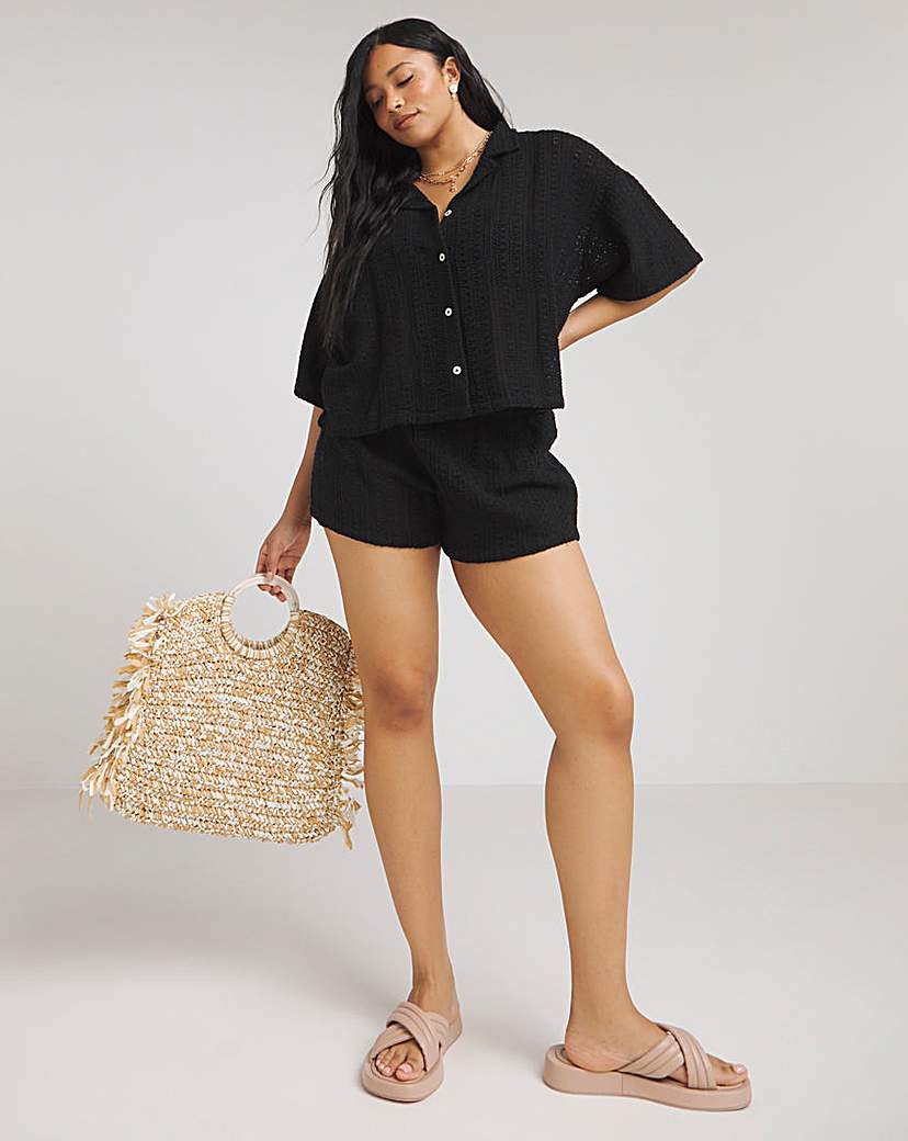 Crochet Beach Co-Ord
