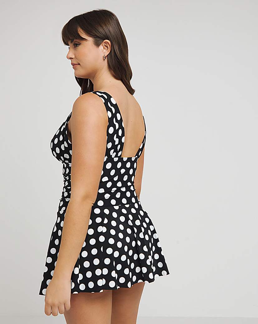 MAGISCULPT Lose Up To An Inch Swimdress