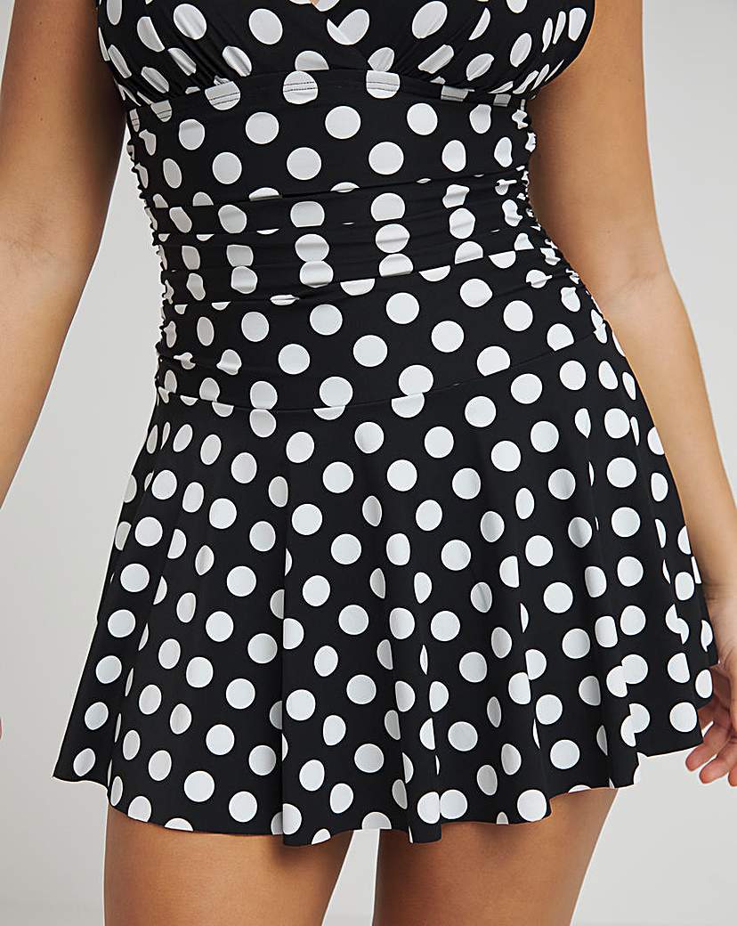 MAGISCULPT Lose Up To An Inch Swimdress