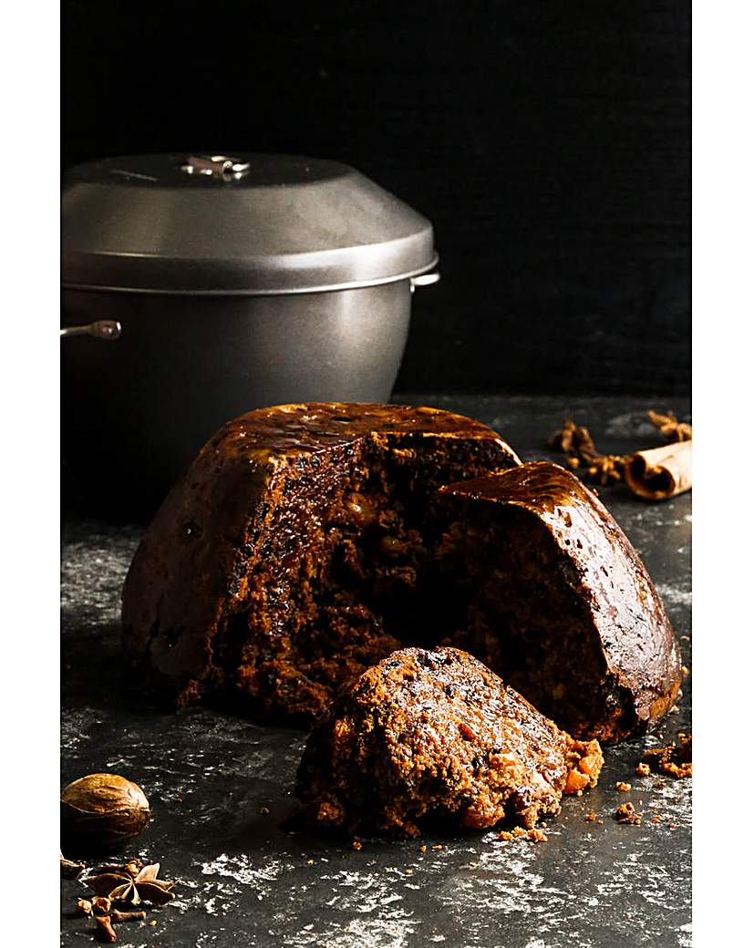 MasterClass Non-Stick Pudding Basin