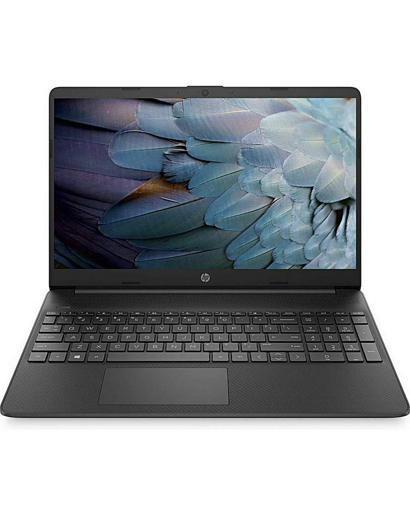 HP 15inch AMD 4GB 128GB Windows 10