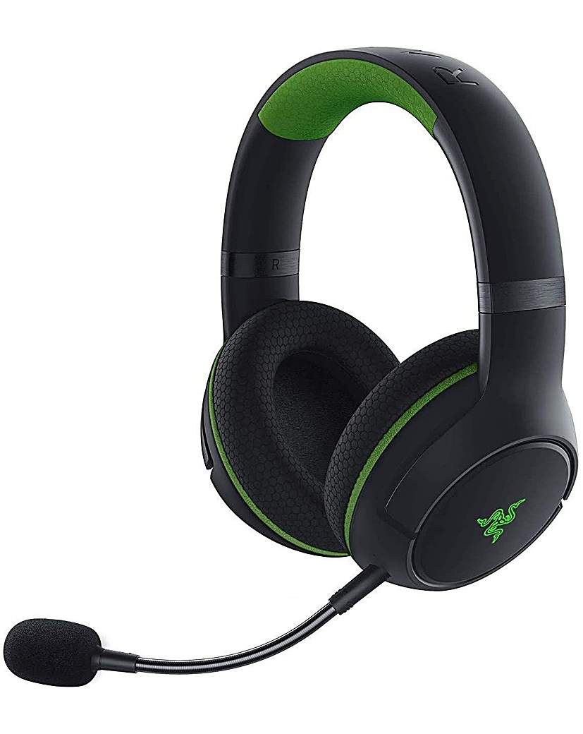 Razer Kaira Pro Headset Xbox One
