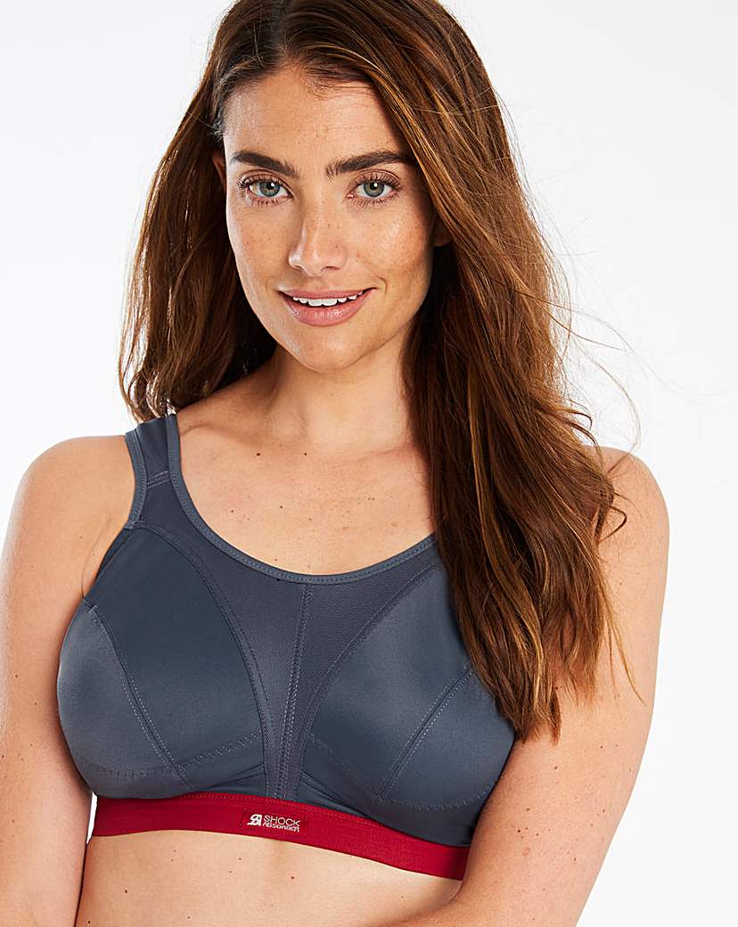Image of Shock Absorber D+ Classic Sports Bra