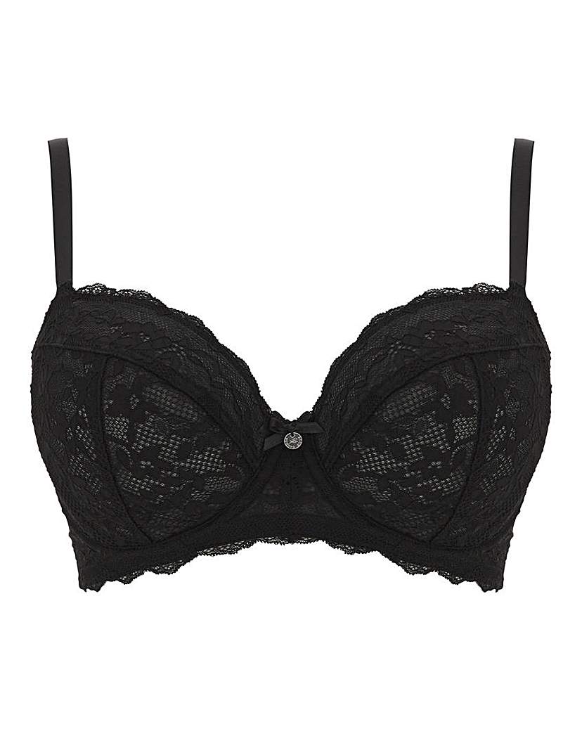 Image of Boux Avenue Mollie DD+ Full Support Bra