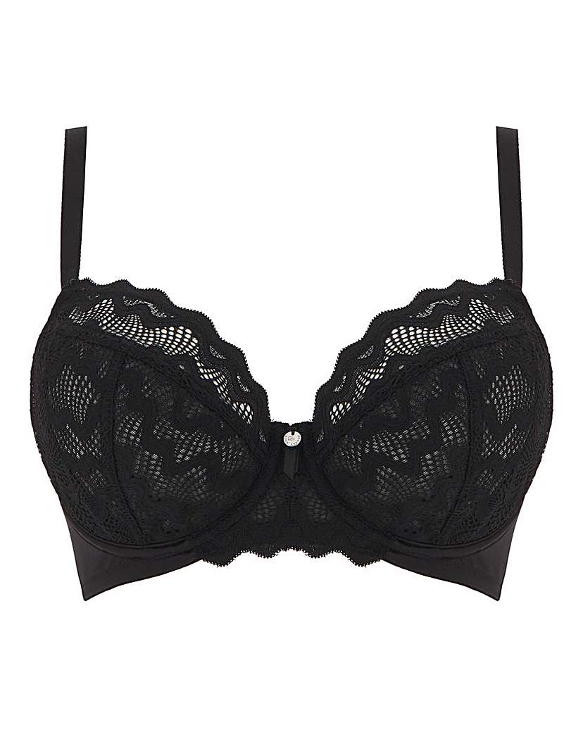 Image of Boux Avenue Dinah Non Pad Balcony Bra