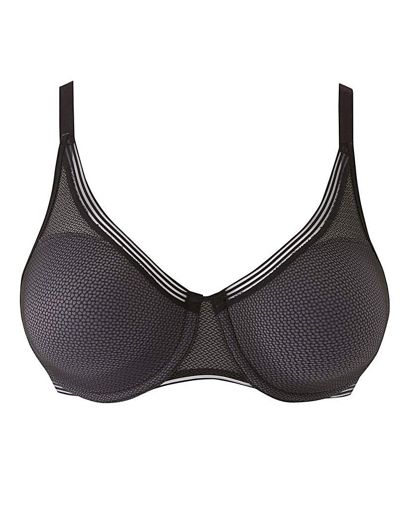 Triumph Infinite Sensation Minimiser Bra