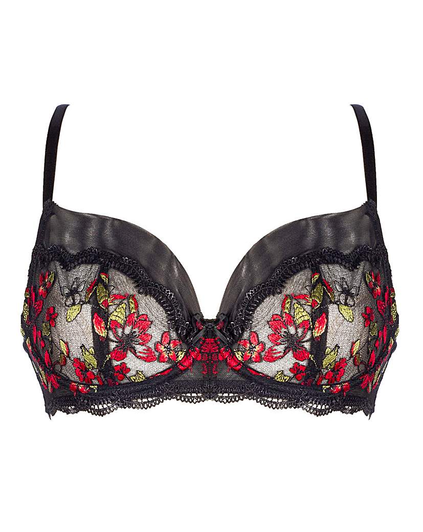 Image of Boux Avenue Siobhan Balcony Bra