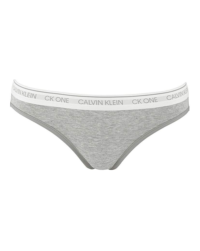 Image of Calvin Klein CK One Brief