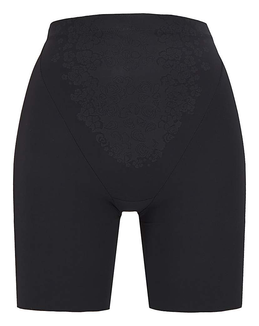 Maidenform Sculpts Thigh Slimmer