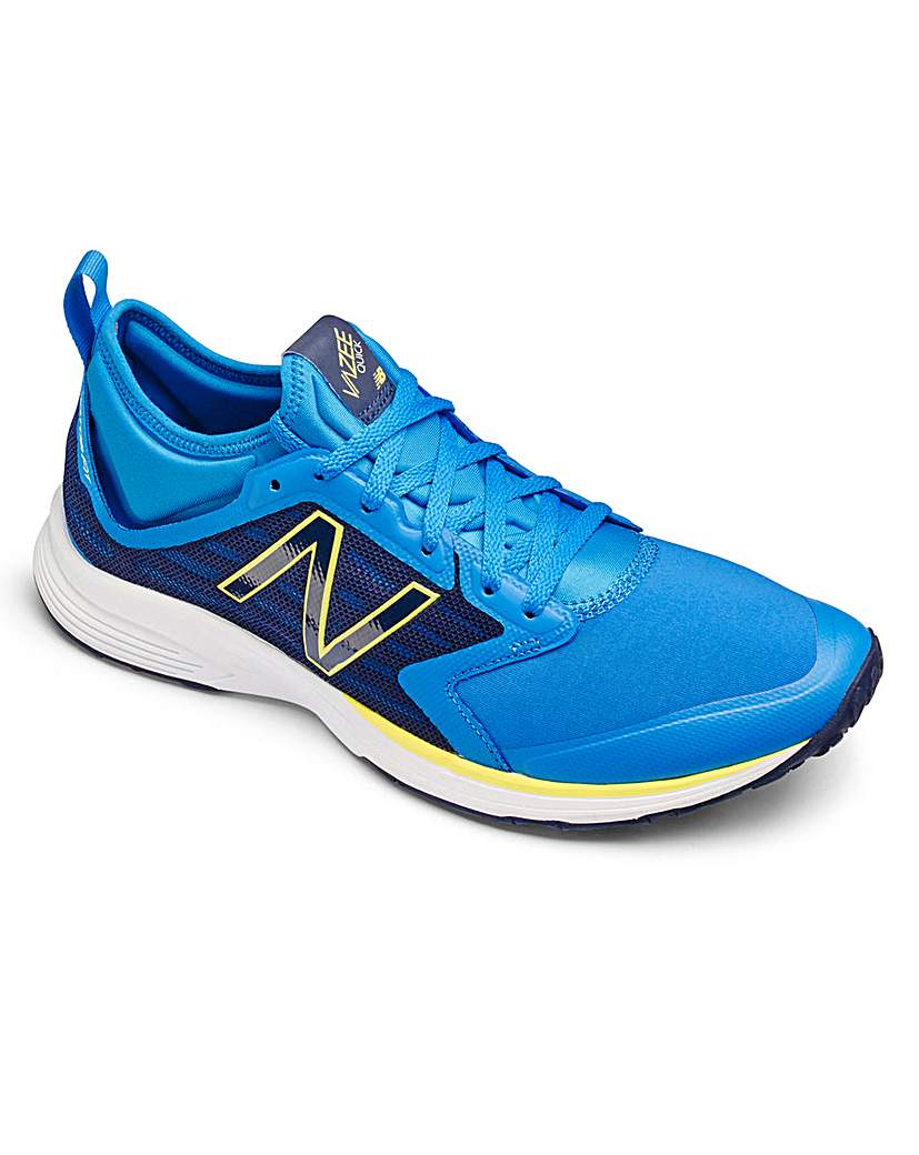 New Balance Vazee Quick Trainers