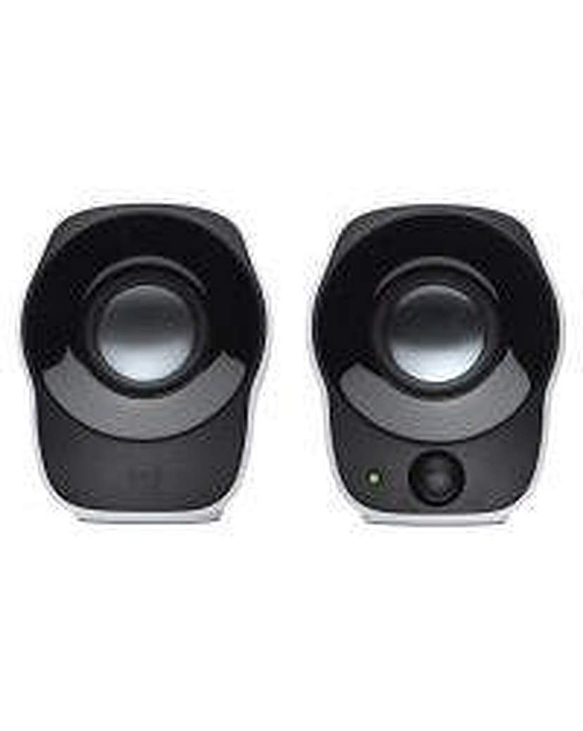 Z120 2.0 Speakers